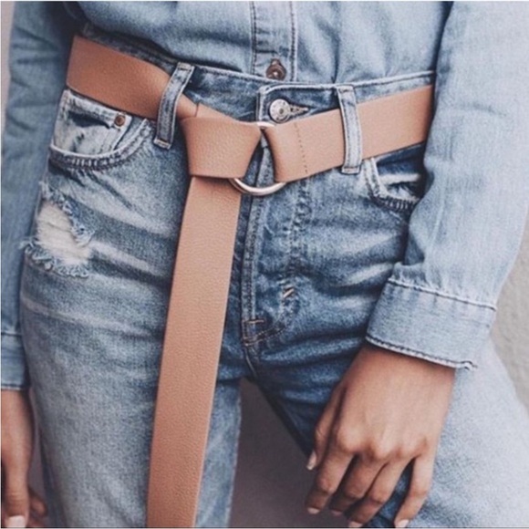 B-Low The Belt MIA Belt Tan OS - Picture 8 of 15